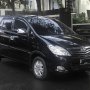 Jual Mobil Toyota Kijang Innova 2.0 V Automatic Tahun 2011