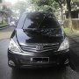 Jual Mobil Toyota Kijang Innova 2.0 V Automatic Tahun 2011