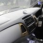 Jual Mobil Toyota Kijang Innova 2.0 V Automatic Tahun 2011