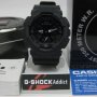 Jual G-Shock GA-120BB-1A