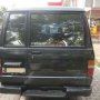 Jual kijang rover`92 hitam