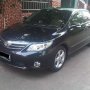 Jual Toyota ALTIS G VVT-i 11 Hitam Termahal