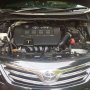 Jual Toyota ALTIS G VVT-i 11 Hitam Termahal