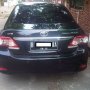 Jual Toyota ALTIS G VVT-i 11 Hitam Termahal