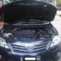 Jual Toyota ALTIS G VVT-i 11 Hitam Termahal