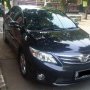 Jual Toyota ALTIS G VVT-i 11 Hitam Termahal