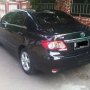 Jual Toyota ALTIS G VVT-i 11 Hitam Termahal