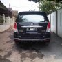 Jual cepat Toyota Kijang INNOVA V 2.0 2011