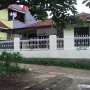 Jual rumah besar dgn harga terjangkau di depok