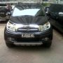 Jual Terios TX AT Elegant 2008 Full Accessories Asli Daihatsu