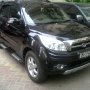 Jual Terios TX AT Elegant 2008 Full Accessories Asli Daihatsu