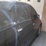 Jual Grandis hitam 2008 kondisi 90%