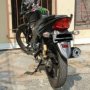 Jual honda tiger revo 2007 mulus, km rendah asli