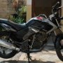 Jual honda tiger revo 2007 mulus, km rendah asli