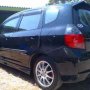 JUAL MOBIL HONDA JAZZ vtech M/T MMC 