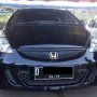 JUAL MOBIL HONDA JAZZ vtech M/T MMC 