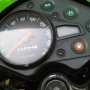 Jual Cepat Kawasaki Athlete 2008 Hijau 