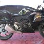 Jual Honda New CBR 150 Pekanbaru