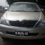 JUAl INNOVA G MANUAL SILVER 2005 a/n: sendiri