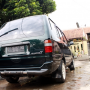 Jual toyota kijang SX plus 2004 1.8 MT hijau original Bandung