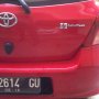 JUAL TOYOTA YARIS S AT LIMITED 2006