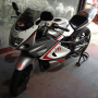 Jual Ninja RR 150 Mulus (Bandung)