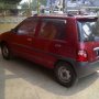 Jual Daihatsu Ceria th 2006