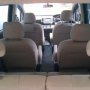 Jual Honda freed 2010 awal hitam mengkilat