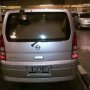 Jual Nissan serena 2005 silver comfortable