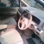 Jual Nissan serena 2005 silver comfortable