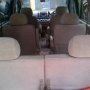 Jual Nissan serena 2005 silver comfortable