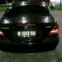 Jual mercy c 240 hitam sport 2005 wow