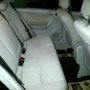 Jual mercy c 240 hitam sport 2005 wow