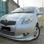 Jual Toyota Yaris s limited 06' CBU Thailand ISTIMEWA