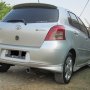 Jual Toyota Yaris s limited 06' CBU Thailand ISTIMEWA