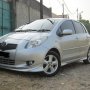 Jual Toyota Yaris s limited 06' CBU Thailand ISTIMEWA