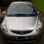 Jual Honda Jazz Idsi Manual 2007 akhir