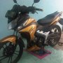 Jual Honda CS1 2008 ex cewe