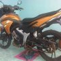 Jual Honda CS1 2008 ex cewe