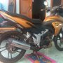 Jual Honda CS1 2008 ex cewe