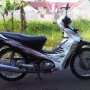 Jual Suzuki Shogun 125 2007