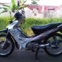 Jual Suzuki Shogun 125 2007