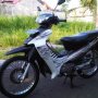 Jual Suzuki Shogun 125 2007