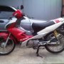 Jual Suzuki Arashi 2006 non-kopling