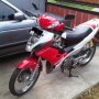 Jual Suzuki Arashi 2006 non-kopling