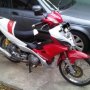 Jual Suzuki Arashi 2006 non-kopling