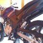 yamaha scorpio 2005 good