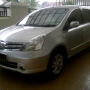 Jual Grand livina ultimate oktober 2011