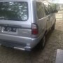 Jual Isuzu New Panther LM Smart Plus 2005