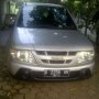 Jual Isuzu New Panther LM Smart Plus 2005